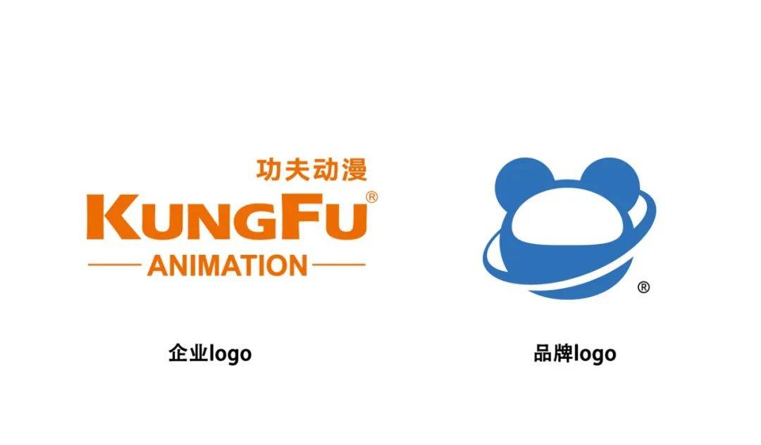 功夫動漫發布新品牌LOGO，加速布局超級IP產業新戰略