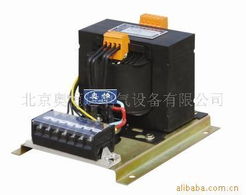 北京奧恒達電氣設備電源變壓器產品概覽