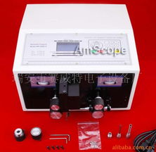 瑞安市賽威特電子設(shè)備廠剝線機(jī)產(chǎn)品概覽 高效電氣設(shè)備解決方案