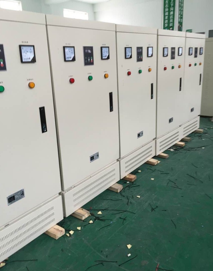 遵義22KW軟啟動(dòng)柜哪家好？上海昱捷電氣，您的專業(yè)首選品牌