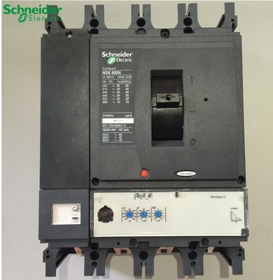 探析施耐德斷路器VIGINSX160F-TM100D-3P的技術(shù)特性與工業(yè)應(yīng)用價(jià)值